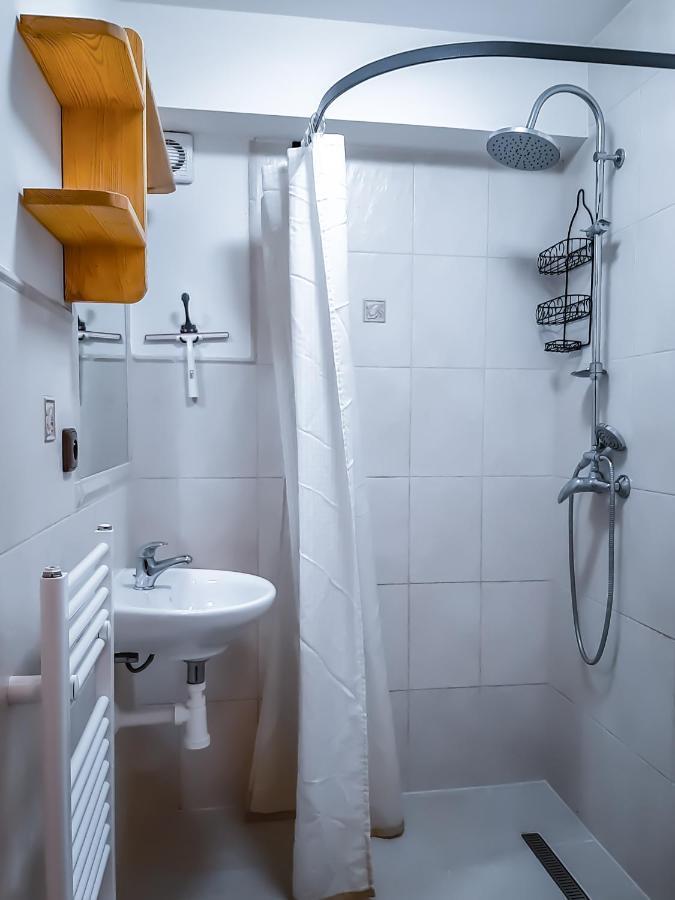 Apartmany Moravsky Grunt Olmütz Exterior foto