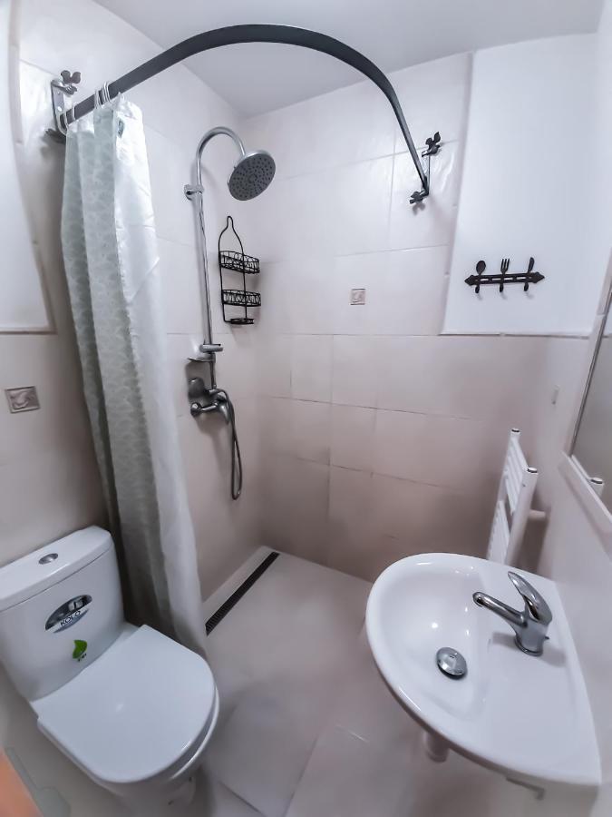 Apartmany Moravsky Grunt Olmütz Exterior foto